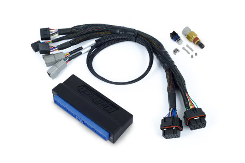 Haltech - Nexus S3 Plug 'n' Play Adapter Harness Kit - Nissan Skyline R32/R33/R34 GT-R
