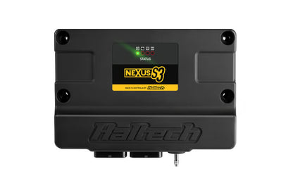 Haltech Nexus S3 Plug 'n' Play Adapter Harness Kit - Nissan Patrol Y60 Y61 Auto