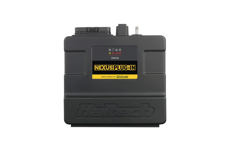 HALTECH - Nexus Plug-in ECU - Mazda RX-8