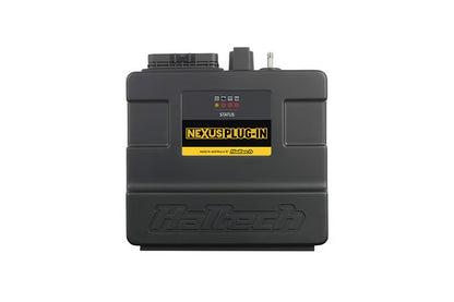 HALTECH - Nexus Plug-in ECU - Mazda RX-8