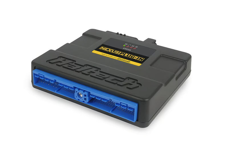 Haltech - Nexus Plug-in ECU - Nissan Skyline R32/R33/R34 GT-R/GTS-T