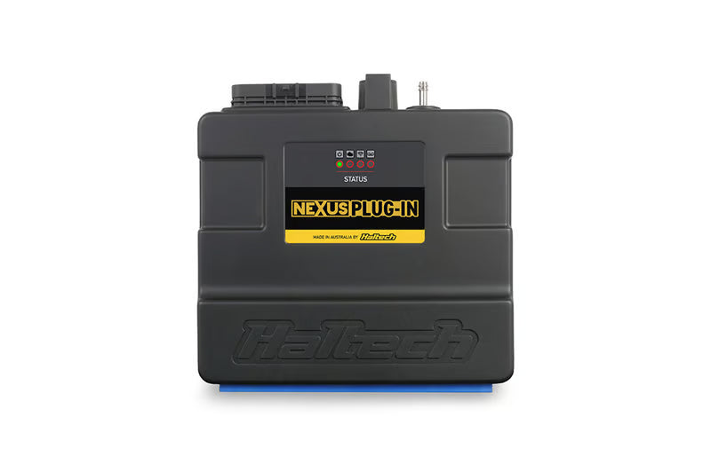 Haltech - Nexus Plug-in ECU - Nissan Skyline R32/R33/R34 GT-R/GTS-T