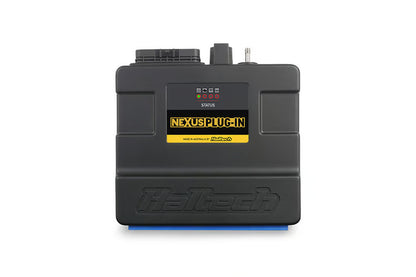 Haltech - Nexus Plug-in ECU - Nissan Skyline R32/R33/R34 GT-R/GTS-T
