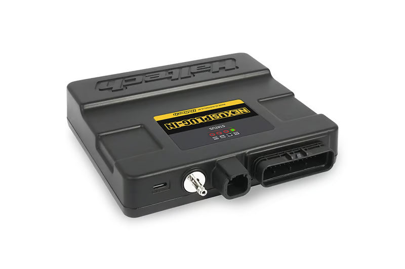 Haltech - Nexus Plug-in ECU - Nissan Skyline R32/R33/R34 GT-R/GTS-T