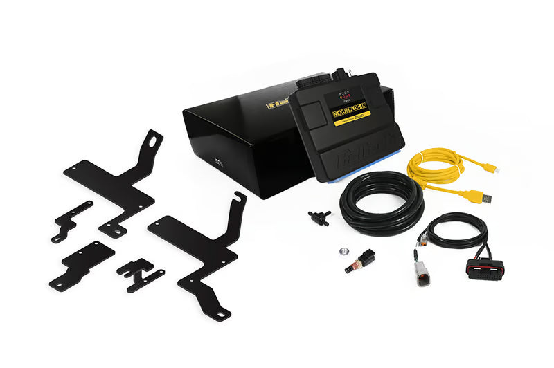 Haltech - Nexus Plug-in ECU - Nissan Skyline R32/R33/R34 GT-R/GTS-T