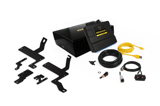 Haltech - Nexus Plug-in ECU - Nissan Skyline R32/R33/R34 GT-R/GTS-T