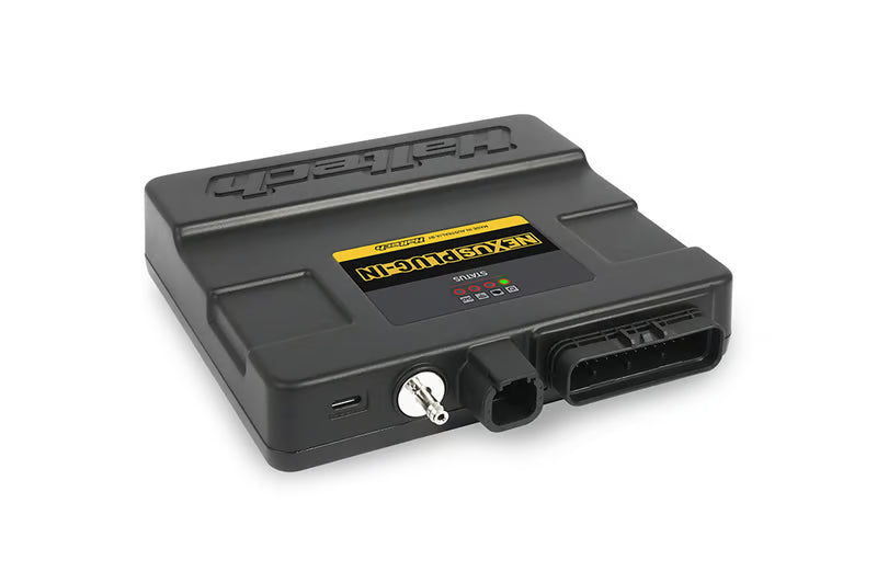Haltech - Nexus Plug-in ECU - Nissan Skyline R32/R33/R34 GT-R/GTS-T + LSU4.9 Wideband Hardware Pack