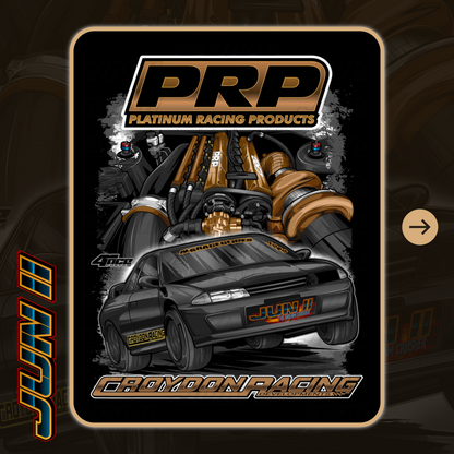 PRP Limited Edition JUN II Shirt