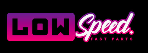 LOWSPEED