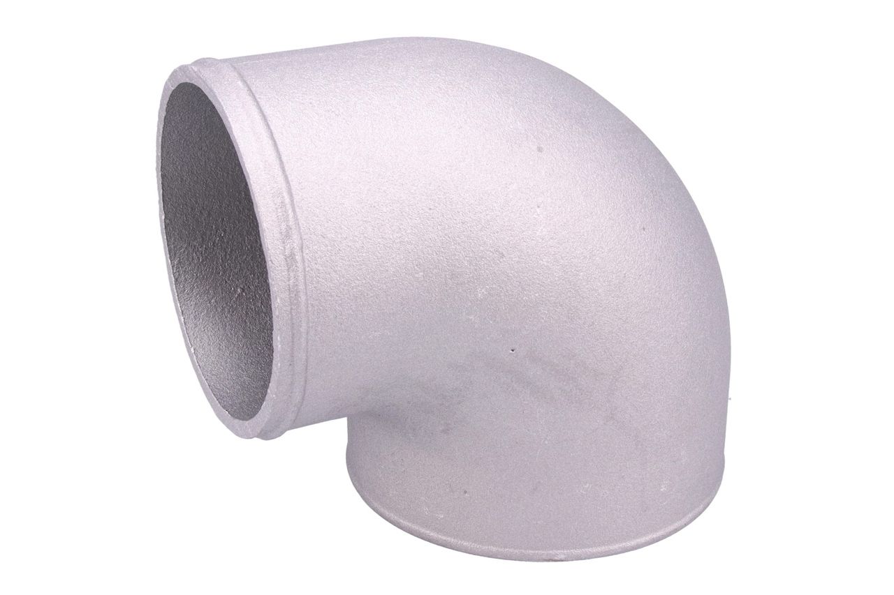 Raceworks  90 degree Aluminium Cast Elbows