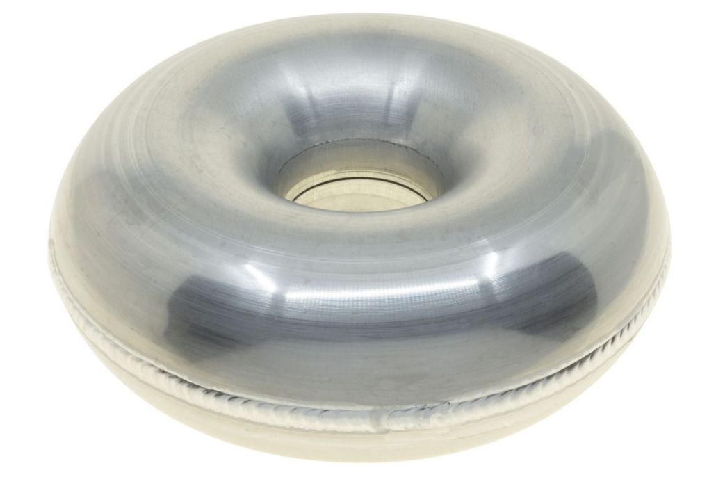 Raceworks  Aluminium Donuts