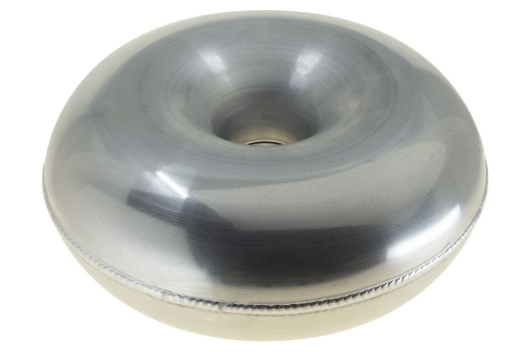 Raceworks  Aluminium Donuts