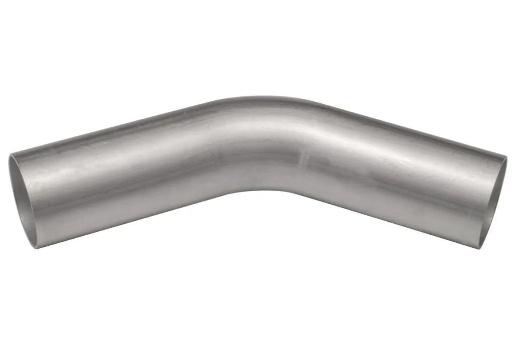 Raceworks 30 Deg Aluminium Tube Bends