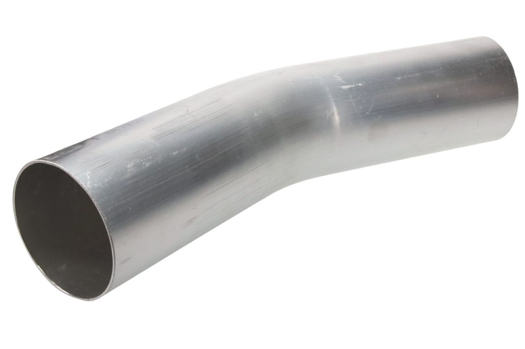 Raceworks 30 Deg Aluminium Tube Bends