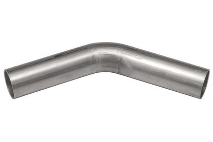 Raceworks 45deg Aluminium Tube Bends
