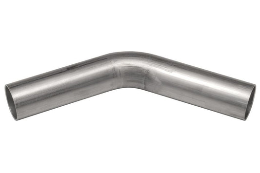 Raceworks 45deg Aluminium Tube Bends