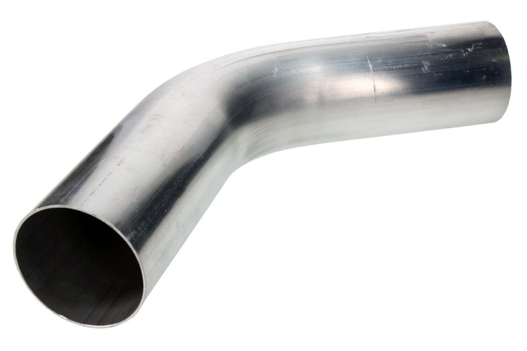 Raceworks 60 Degree Aluminium Tubing.
