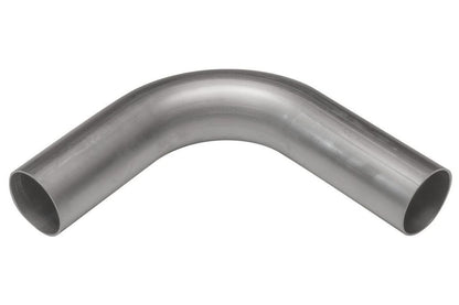 Raceworks 90 Deg Aluminium Tube Bends. From 1.25" Dia to 5.00" Dia