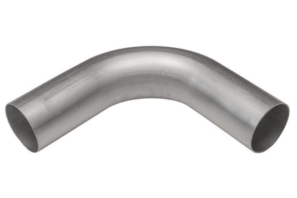 Raceworks 90 Deg Aluminium Tube Bends. From 1.25" Dia to 5.00" Dia