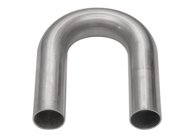 Raceworks Aluminium Tubing 180 Deg