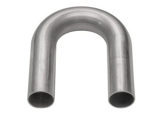 Raceworks Aluminium Tubing 180 Deg