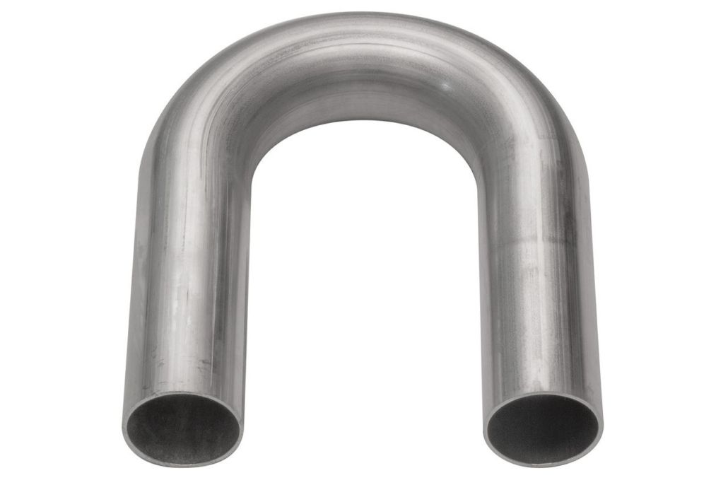 Raceworks Aluminium Tubing 180 Deg