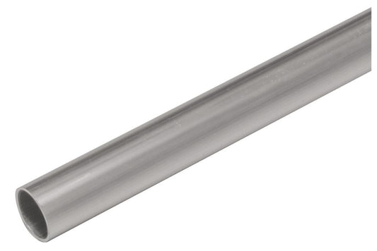Raceworks Straight Aluminium Tube