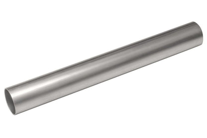 Raceworks Straight Aluminium Tube