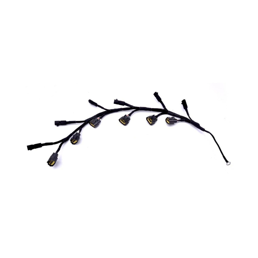 PRP VR38 Coil Loom - Toyota 1JZ/2JZ
