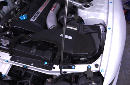 PRP Engine Bay Dress Up Washer Kit - Nissan Skyline R32/R33/R34