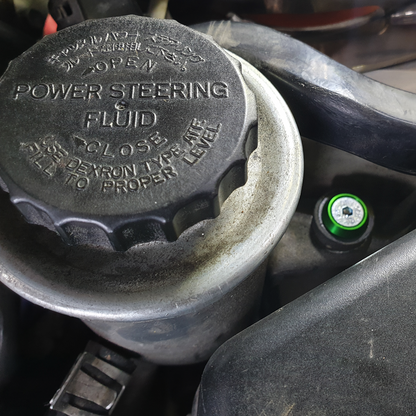 PRP Engine Bay Dress Up Washer Kit - Toyota Supra JZA80