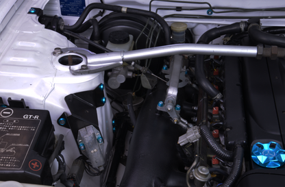 PRP Engine Bay Dress Up Washer Kit - Nissan Skyline R32/R33/R34