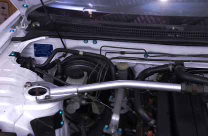 PRP Engine Bay Dress Up Washer Kit - Nissan Skyline R32/R33/R34