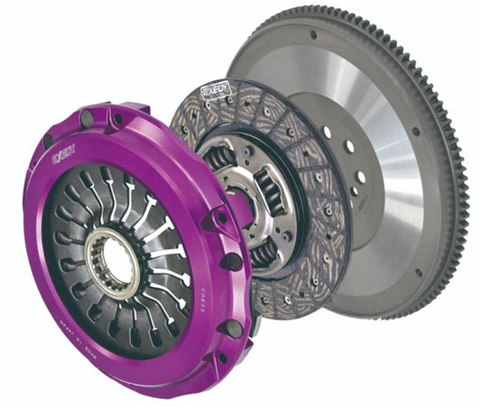 Mazda RX-8 HYPER SINGLE EVO (Organic)