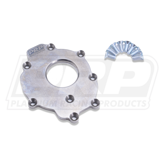PRP RB25 RB26 OEM (Non N1) Billet Steel Backing Plate - Nissan RB