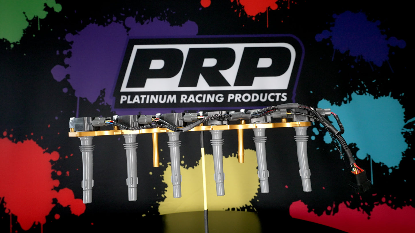 PRP Ignition Coil Kit - BMW N54