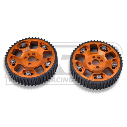 Adjustable Cam Gears to suit RB20 / RB25 / RB26