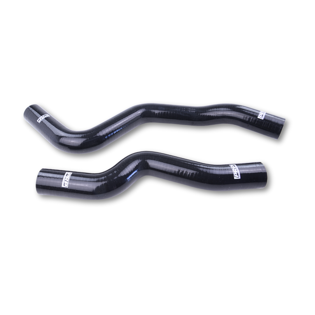 PRP Silicone Radiator Hose Kit - Mitsubishi Evo 4-6 4G63