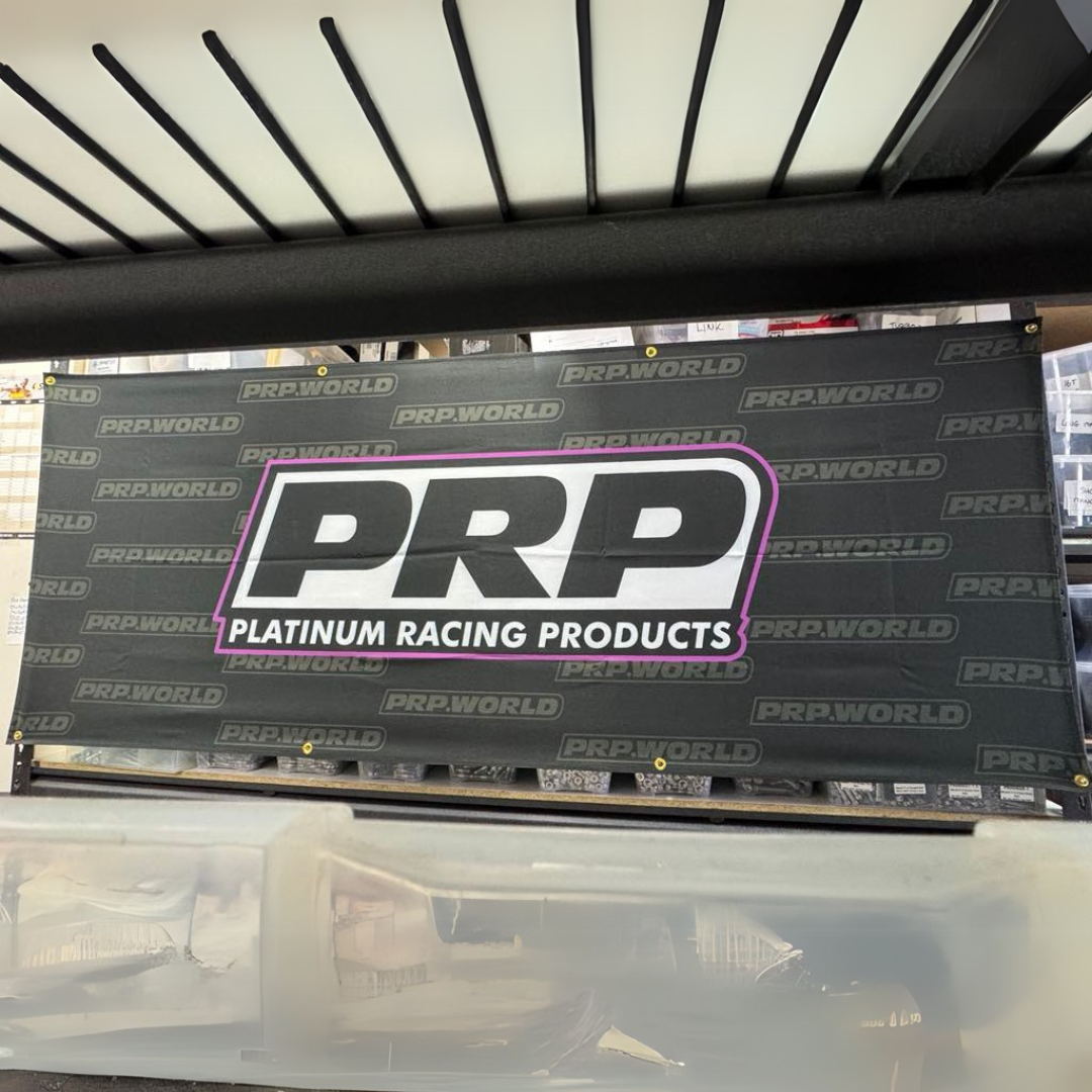 PRP Workshop Banner