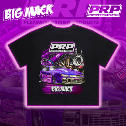 PRP Mack Racing "BIGMACK" Croptop