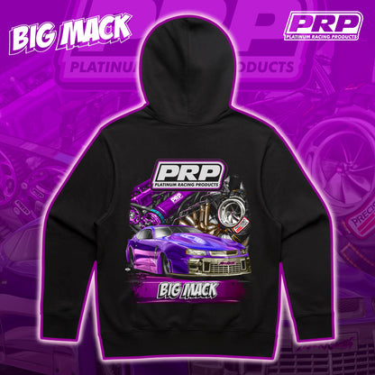 PRP Mack Racing "BIGMACK" Hoodie