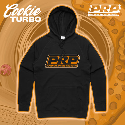 PRP Cookie Turbo Hoodie – Large Front Logo