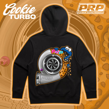PRP Cookie Monster Turbo Hoodie