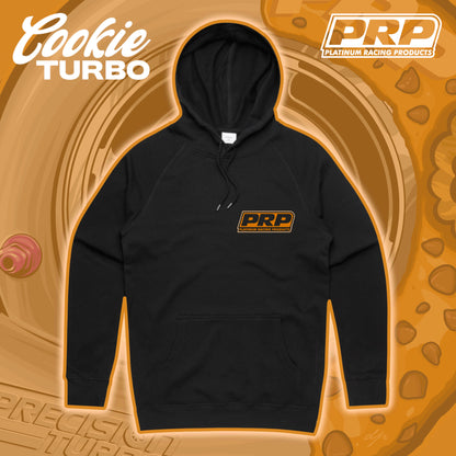 PRP Cookie Turbo Hoodie – Small Front Logo