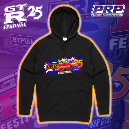 PRP Limited Edition 2025 GTR Festival Hoodie