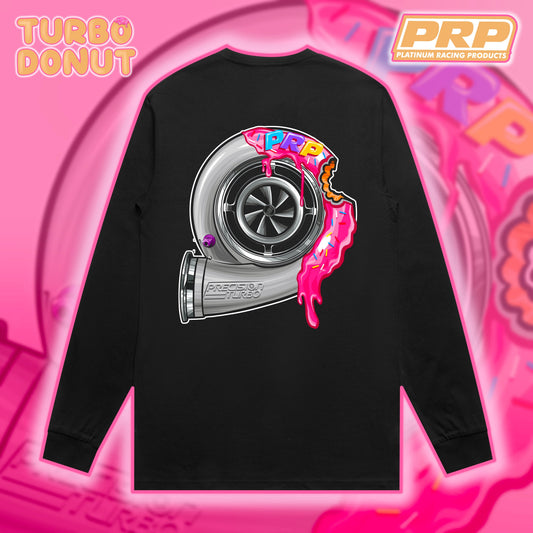 PRP Donut Longsleeve Shirt
