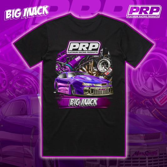 PRP Mack Racing "BIGMACK" Shirt