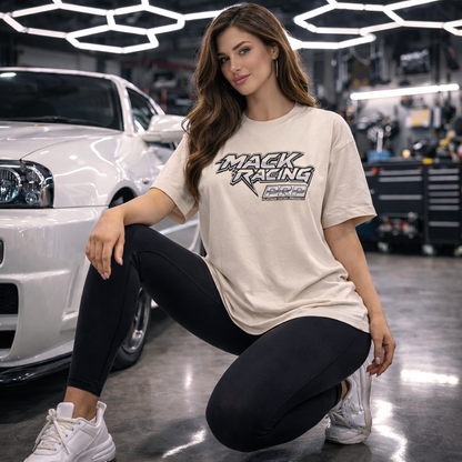 MACKED - PRP Sketch Series Shirt