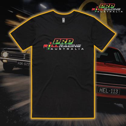 PRP Roll Racing Black Shirt