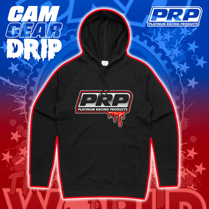 PRP USA Cam Gear Drip Hoodie
